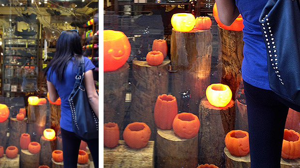 Halloween-Gourd-Candles