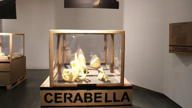Cerabella Candles Contemporary Crafts